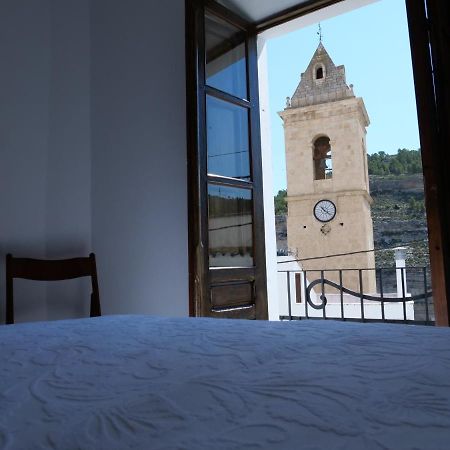 Complejo Casa Carmen Alcala Del Jucar Villa Eksteriør bilde