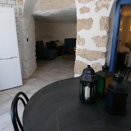 Complejo Casa Carmen Alcala Del Jucar Villa Eksteriør bilde