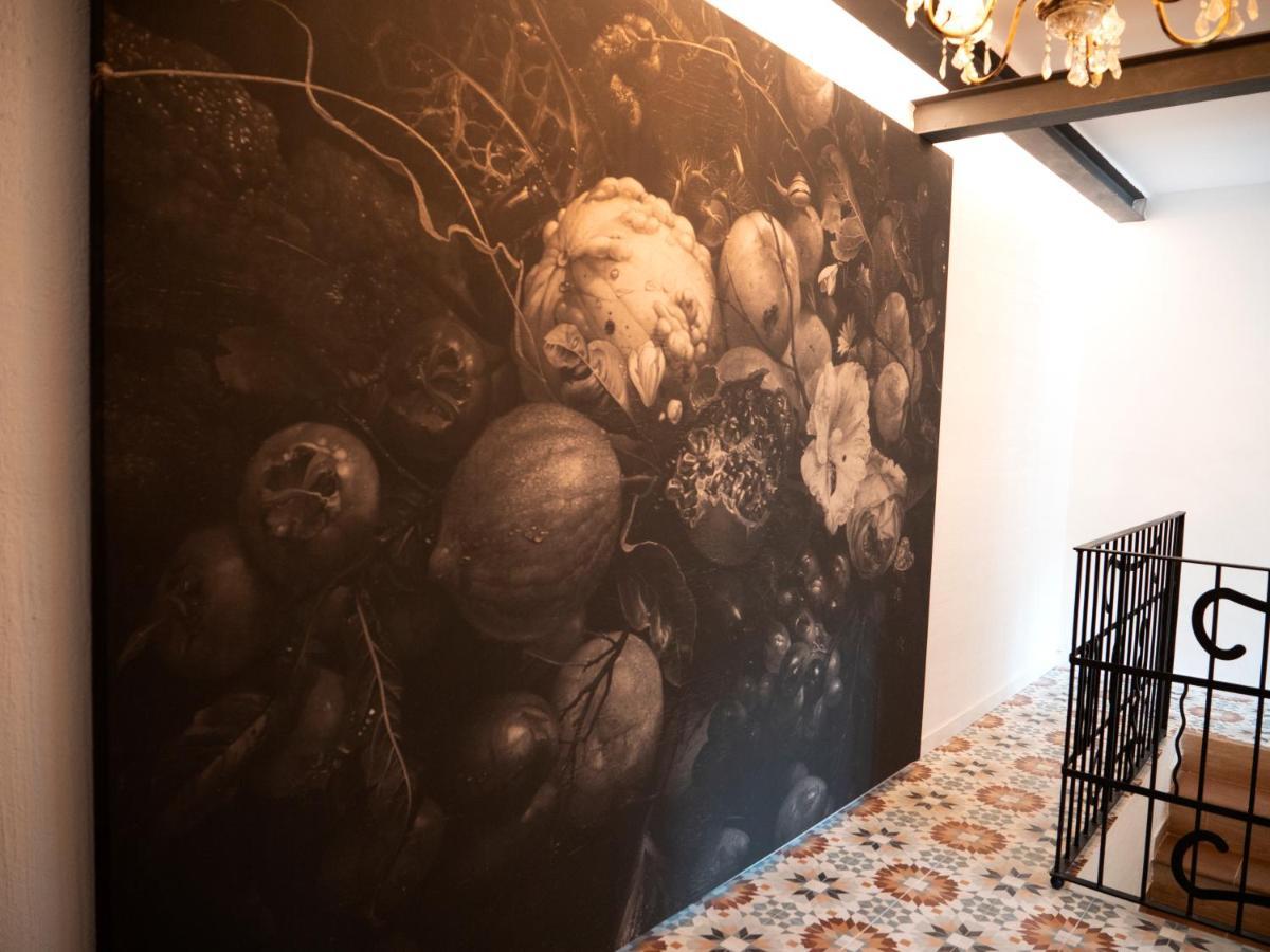 Complejo Casa Carmen Alcala Del Jucar Villa Eksteriør bilde